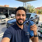 Mustafa Alami